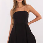 black / one-size-fits-all