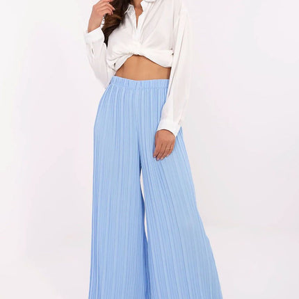  Women trousers model 213274 Italy Moda 
