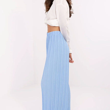  Women trousers model 213274 Italy Moda 