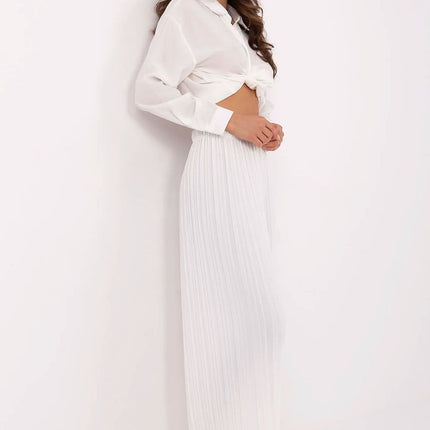  Women trousers model 213275 Italy Moda 