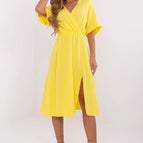 yellow / one-size-fits-all