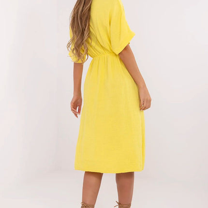  Daydress model 213277 Italy Moda 