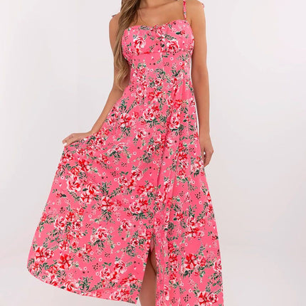  Daydress model 213297 Italy Moda 