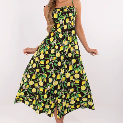  Daydress model 213298 Italy Moda 