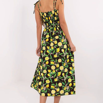  Daydress model 213298 Italy Moda 