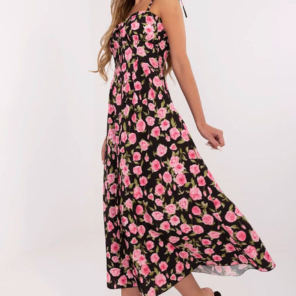  Daydress model 213302 Italy Moda 