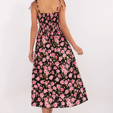  Daydress model 213302 Italy Moda 