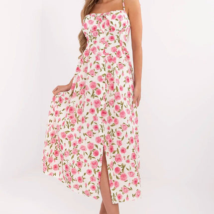  Daydress model 213307 Italy Moda 