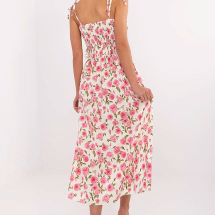  Daydress model 213307 Italy Moda 