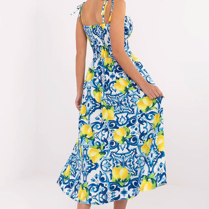  Daydress model 213308 Italy Moda 