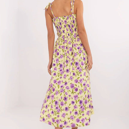  Daydress model 213309 Italy Moda 