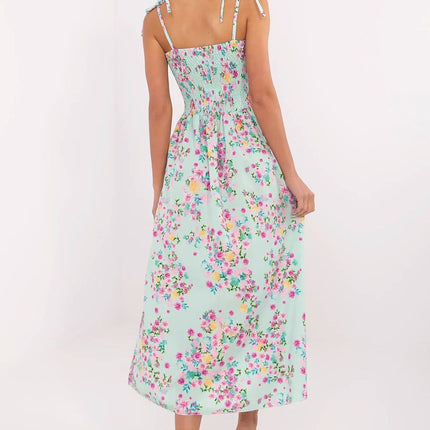  Daydress model 213310 Italy Moda 