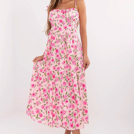  Daydress model 213311 Italy Moda 