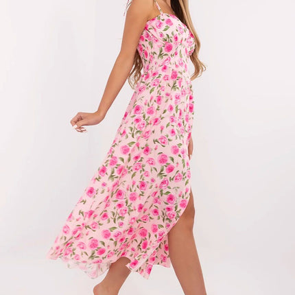  Daydress model 213311 Italy Moda 