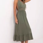 green / one-size-fits-all