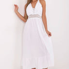 white / one-size-fits-all