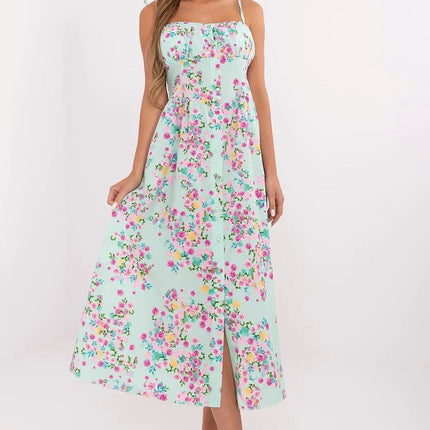  Daydress model 213310 Italy Moda 