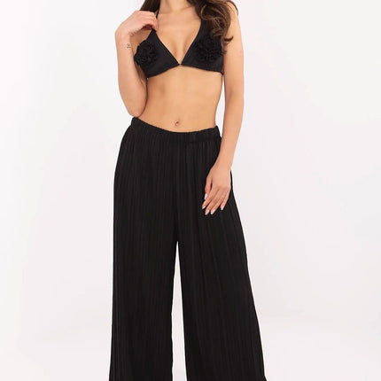  Women trousers model 213440 Italy Moda 