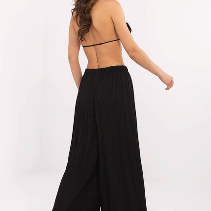  Women trousers model 213440 Italy Moda 