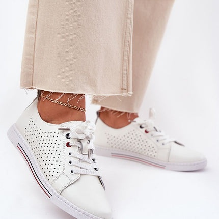  Half shoes model 213484 Step in style 