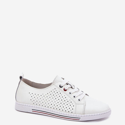  Half shoes model 213484 Step in style 