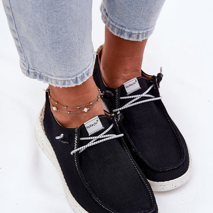  Half shoes model 213485 Step in style 