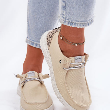  Half shoes model 213486 Step in style 