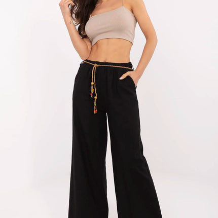  Women trousers model 213546 Italy Moda 
