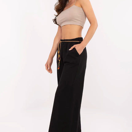  Women trousers model 213546 Italy Moda 