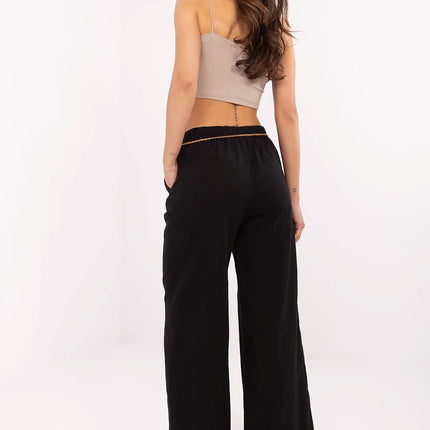  Women trousers model 213546 Italy Moda 