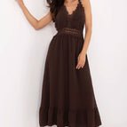 brown / one-size-fits-all