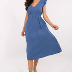 blue / one-size-fits-all