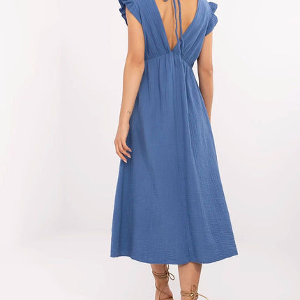  Daydress model 213553 Italy Moda 