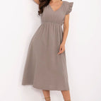 beige / one-size-fits-all