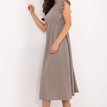  Daydress model 213554 Italy Moda 