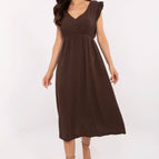 brown / one-size-fits-all