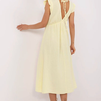  Daydress model 213556 Italy Moda 