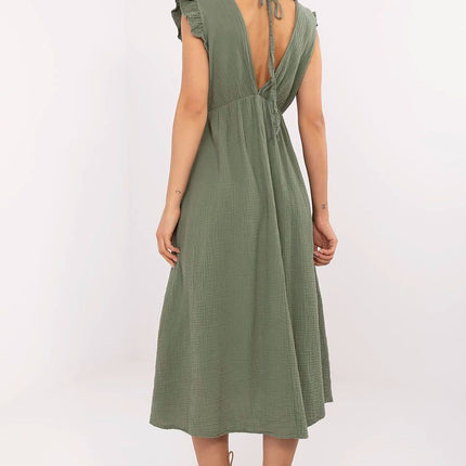  Daydress model 213557 Italy Moda 