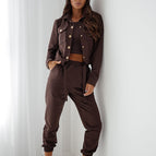 brown / one-size-fits-all