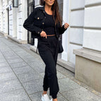 black / one-size-fits-all