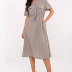 beige / one-size-fits-all