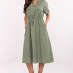 green / one-size-fits-all