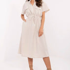 beige 2 / one-size-fits-all