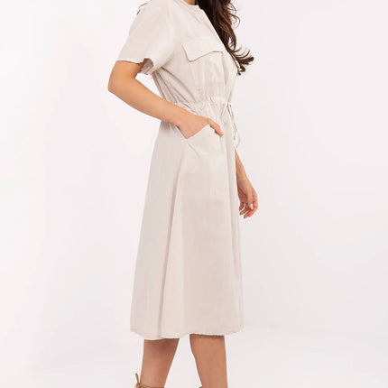  Daydress model 213597 Italy Moda 