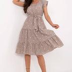 beige / one-size-fits-all