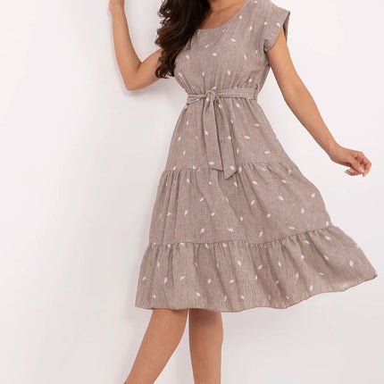  Daydress model 213602 Italy Moda 