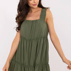 green / one-size-fits-all