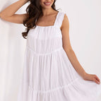 white / one-size-fits-all