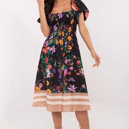  Daydress model 213610 Italy Moda 