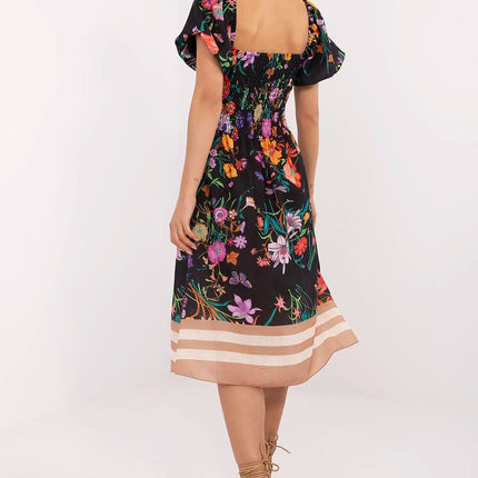  Daydress model 213610 Italy Moda 